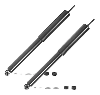 Par Amortecedor Kayaba Dianteiro Equivale Rs999128 Monroe