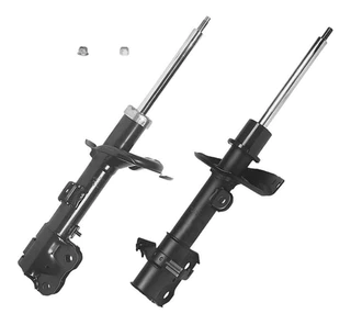 Par Amortecedor Kayaba D Equivale 749036sp 749037sp Monroe