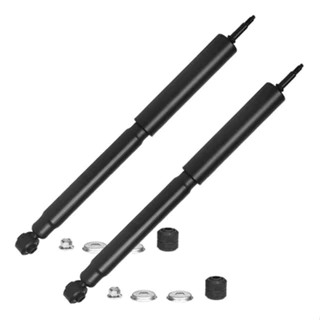 Par Amortecedor Kayaba Dianteiro Equivale Rs999195 Monroe