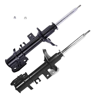Par Amortecedor Kayaba Diant Equivale 71441 / 71442 Monroe