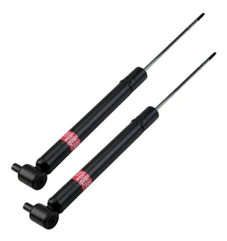Par Amortecedor Kayaba Traseiro Audi A4 B5 Avant 1995-2001