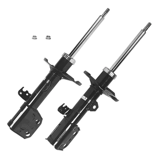 Par Amortecedor Kayaba Diant Equivale Sp116 / Sp117 Monroe