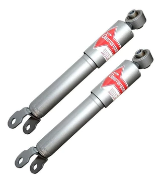 Amortecedor Kayaba Tras. Alfa Romeo Spider V6 3.0 12v 94-98