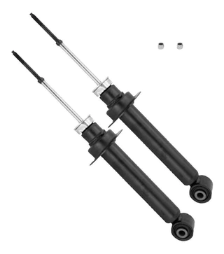 Amortecedor Kayaba Dianteiro Mitsubishi Pajero Full 00-2006