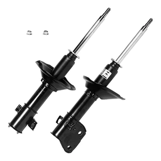 Amortecedor Kayaba Dianteiro Subaru Impreza Awd 1992-2000