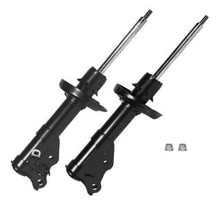 Par Amortecedor Kayaba Dianteiro Honda Civic 2007-2011