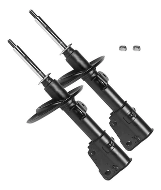 Amortecedor Kayaba Dianteiro Chrysler Grand Caravan 01-2007