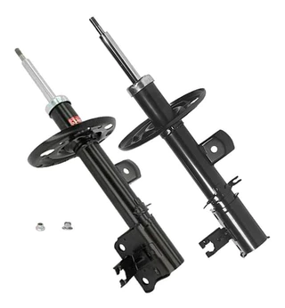Par Amortecedor Kayaba Dianteiro Nissan Murano Z51 2007-2013