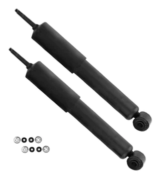 Amortecedor Kayaba Dianteiro Nissan Frontier 4wd 1990-1997