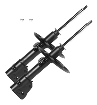 Amortecedor Kayaba Dianteiro Chrysler Grand Caravan 96-2000