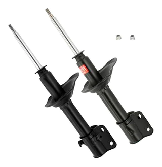 Par Amortecedor Kayaba Dianteiro Subaru Outback Bh 2000-2004