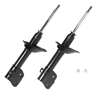 Par Amortecedor Kayaba Dianteiro Subaru Forester 1998-2002