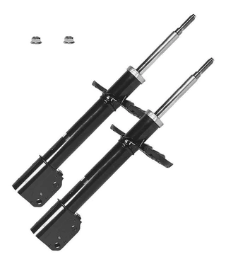 Amortecedor Kayaba Dianteiro Renault Sandero 44348 15-2020