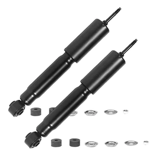 Par Amortecedor Kyb Diant Toyota Hilux Sr5 Pick Up 4x4 97-04