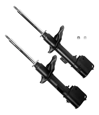 Amortecedor Kayaba Diant Mitsub. Space Wagon 2.0 2wd 00-03