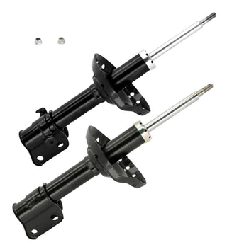 Par Amortecedor Kayaba Dianteiro Subaru Forester 2003-2008