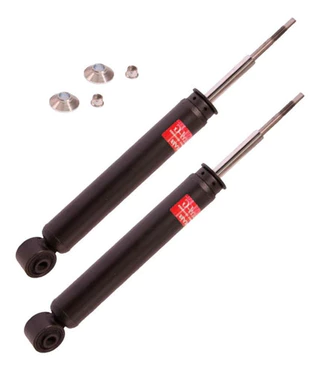 Amortecedor Kayaba Diant Mercedes-benz Classe M Ml430 98-05