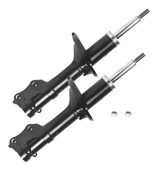 Amortecedor Kayaba Dianteiro Volkswagen Passat Alemão 99-05