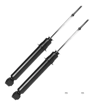 Amortecedor Kayaba Traseiro Mitsub Galant 4wd/2wd 1997-2003