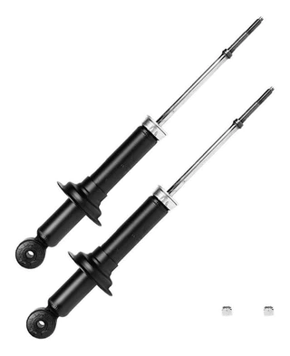 Amortecedor Kayaba Tras. Mitsubishi Airtrek 2.4 16v 06-08
