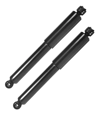 Par Amortecedor Kayaba Traseiro Jeep Wrangler 1987-1995