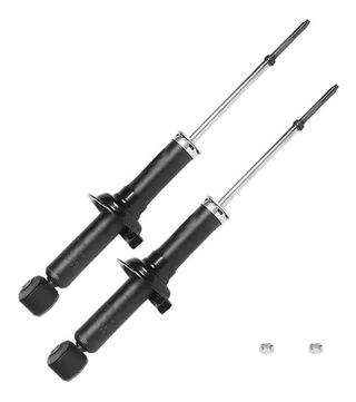 Par Amortecedor Kayaba Traseiro Equivalente 379005sp Monroe