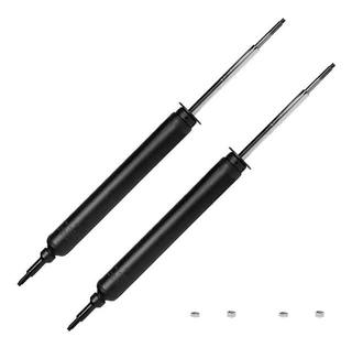 Par Amortecedor Kayaba Traseiro Equivalente 376001sp Monroe