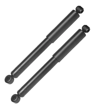 Par Amortecedor Kayaba Traseiro Equivalente D6442 Monroe