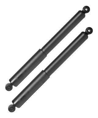 Amortecedor Kayaba Tras. Jeep Cherokee Grand Cherokee 99-04