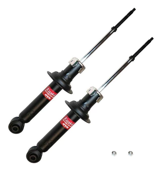 Par Amortecedor Kayaba Traseiro Nissan 200sx 1995-1998