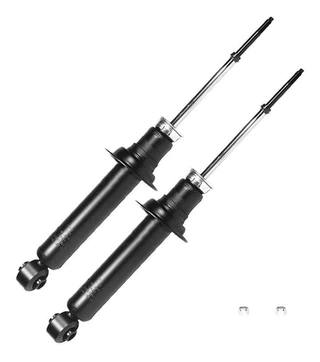 Par Amortecedor Kayaba Traseiro Nissan Maxima 1995-1999