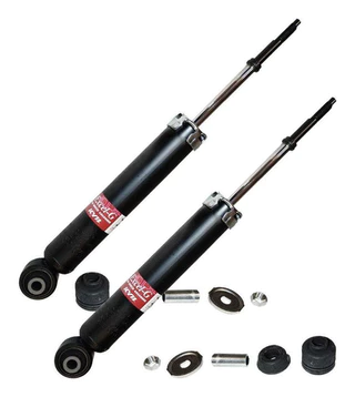 Par Amortecedor Kayaba Traseiro Nissan Murano Z50 2002-2006