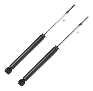 Amortecedor Kayaba Tras. Mitsubis Space Wagon 2.4 2wd 98-99