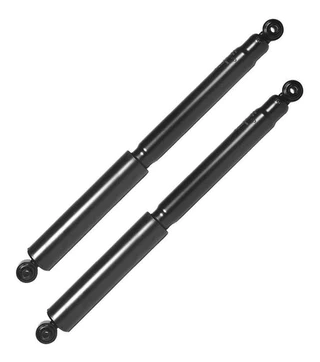 Par Amortecedor Kayaba Traseiro Equivalente Rs999010 Monroe