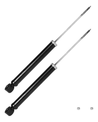 Par Amortecedor Kayaba Traseiro Equivalente 379054sp Monroe