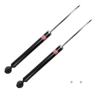 Par Amortecedor Kayaba Traseiro Equivalente Sp363 Monroe