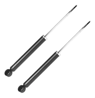 Par Amortecedor Kayaba Traseiro Equivalente Sp759 Monroe
