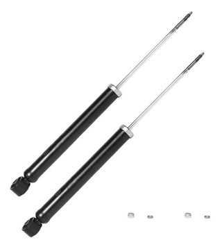 Par Amortecedor Kayaba Traseiro Equivalente Sp223 Monroe