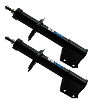 Amortecedor Kayaba D Equivale Se31143 Se31160 Se31161 Nakata
