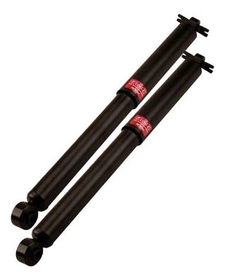 Amortecedor Kayaba 2 Equivale Ac35765 Hg36050 Hg36051 Nakata
