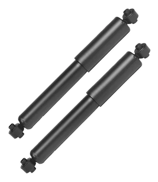 Amortecedor Gás Kayaba Diant Equivale Ac35765 Hg36030 Nakata