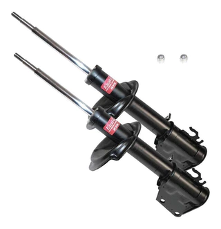 Amortecedor Kayaba 1 Equivale Hg31187 Hg33004 Hg33093 Nakata