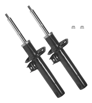 Par Amortecedor Kayaba Diant Equivale Hg41253 Hg41352 Nakata