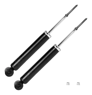 Par Amortecedor Kayaba Traseiro Equivalente À Hg41083 Nakata