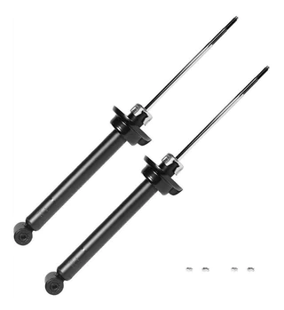 Amortecedor Gás Kayaba Tras. Equivale Ac31206 Hg30773 Nakata