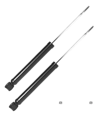 Par Amortecedor Kayaba Tras Equivale Hg41234 Hg41256 Nakata