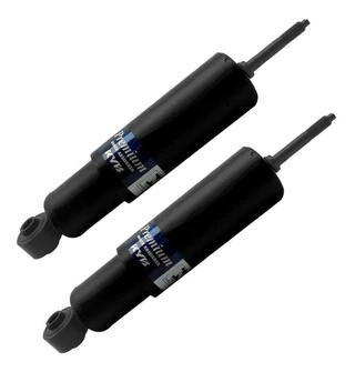 Par Amortecedor Kayaba Dianteiro Equivale Ac30847 Nakata