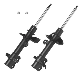 Par Amortecedor Kayaba Diant Equivale Hg41270 Hg41271 Nakata
