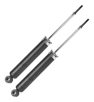 Par Amortecedor Kayaba Tras Equivale Ac30071 Hg30598 Nakata