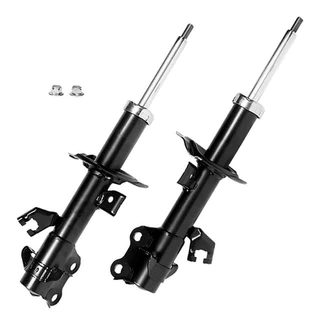 Par Amortecedor Kayaba Diant Equivale Hg31177 Hg31178 Nakata